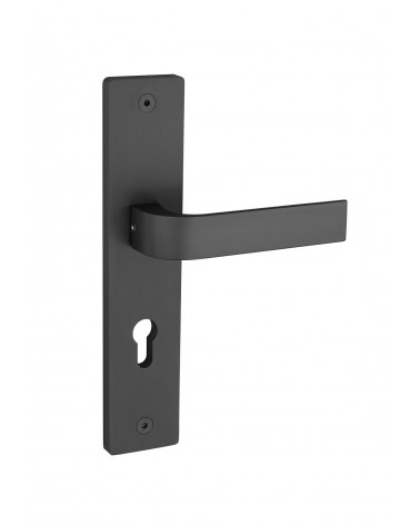 Poignée de porte extérieure moderne Tupai 3215 quincaillerie design