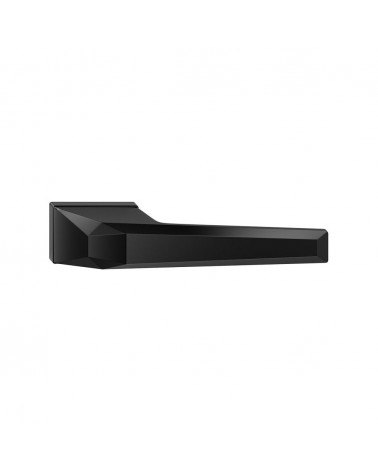 Poignée de porte futuriste Prisme quincaillerie design
