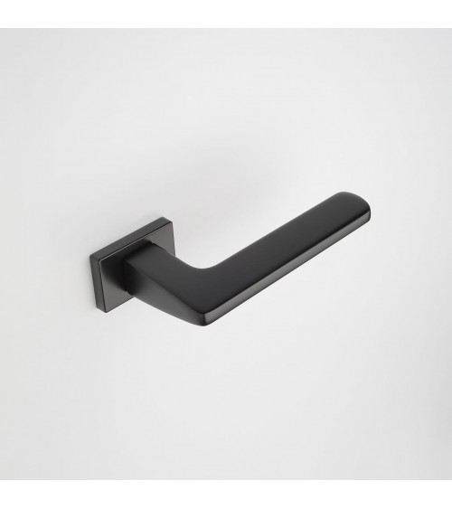 Poignée de porte en zamak YUKA poignée design