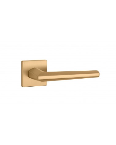 Poignée de porte en zamak JASMINA poignée design couleur 3