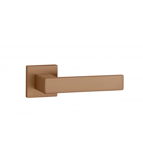 Poignée de porte en zamak PINA poignée design