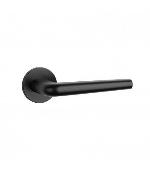 Poignée de porte en zamak FUNKIA poignée design