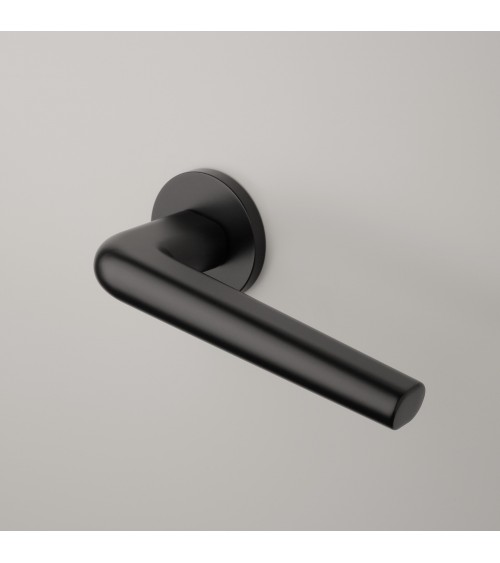 Poignée de porte en zamak FUNKIA poignée design