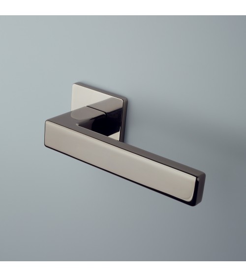 Poignée de porte en zamak TILLIA poignée design