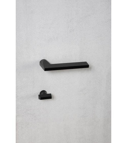 Poignée de porte VERUM Atlanta, tres discrète -  poignée design