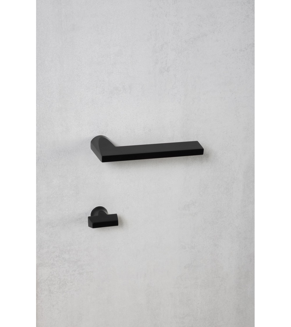 Poignée de porte VERUM Atlanta, tres discrète -  poignée design
