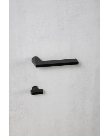 Poignée de porte VERUM Atlanta, tres discrète -  poignée design