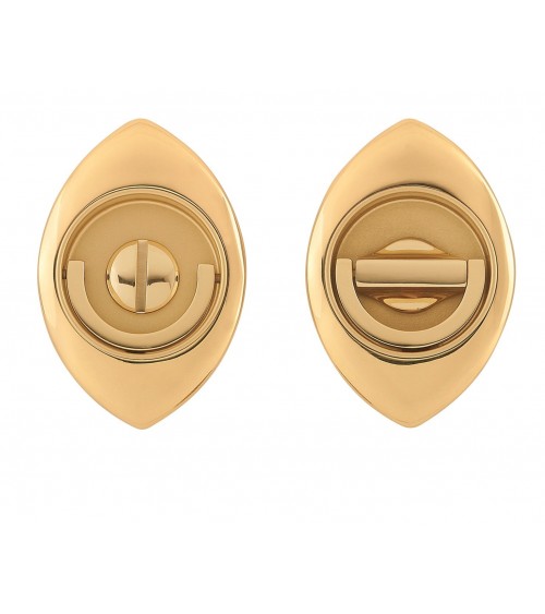 Poignée pour porte coulissante moderne MANDELLI 368TLN quincaillerie design