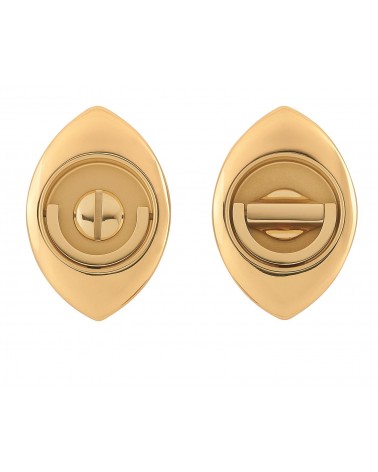 Poignée pour porte coulissante moderne MANDELLI 368TLN quincaillerie design