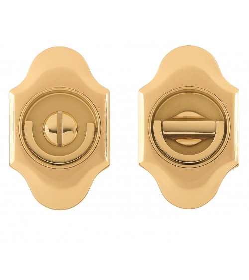 Poignée pour porte coulissante sobre MANDELLI 1018TLN  quincaillerie design