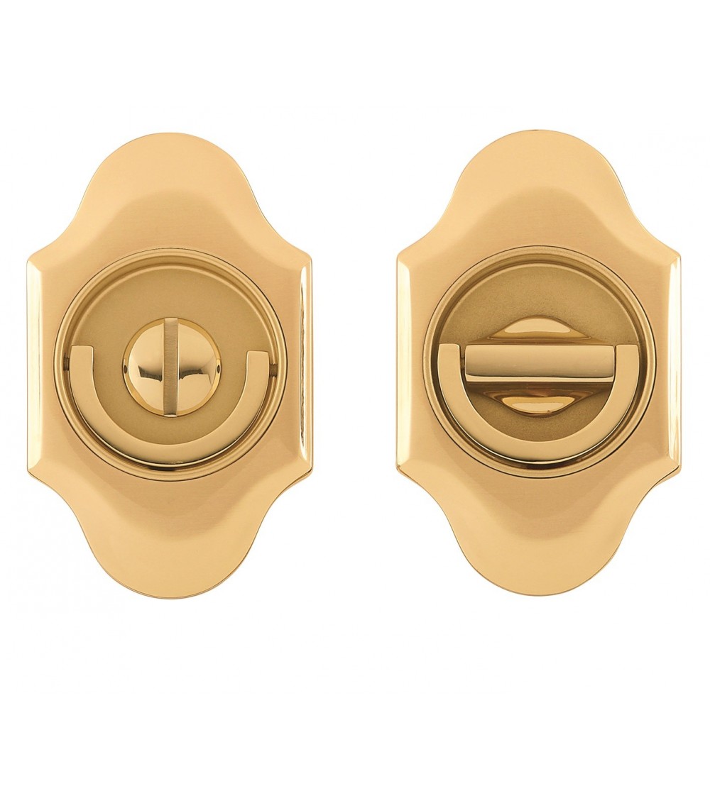 Poignée pour porte coulissante sobre MANDELLI 1018TLN  quincaillerie design