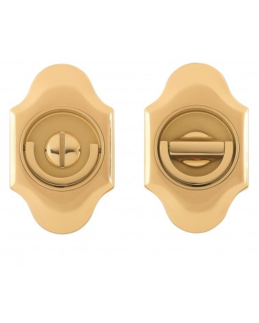 Poignée pour porte coulissante sobre MANDELLI 1018TLN  quincaillerie design