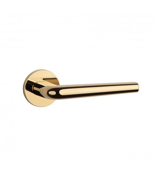 Poignée de porte ronde FUNKIA poignée design