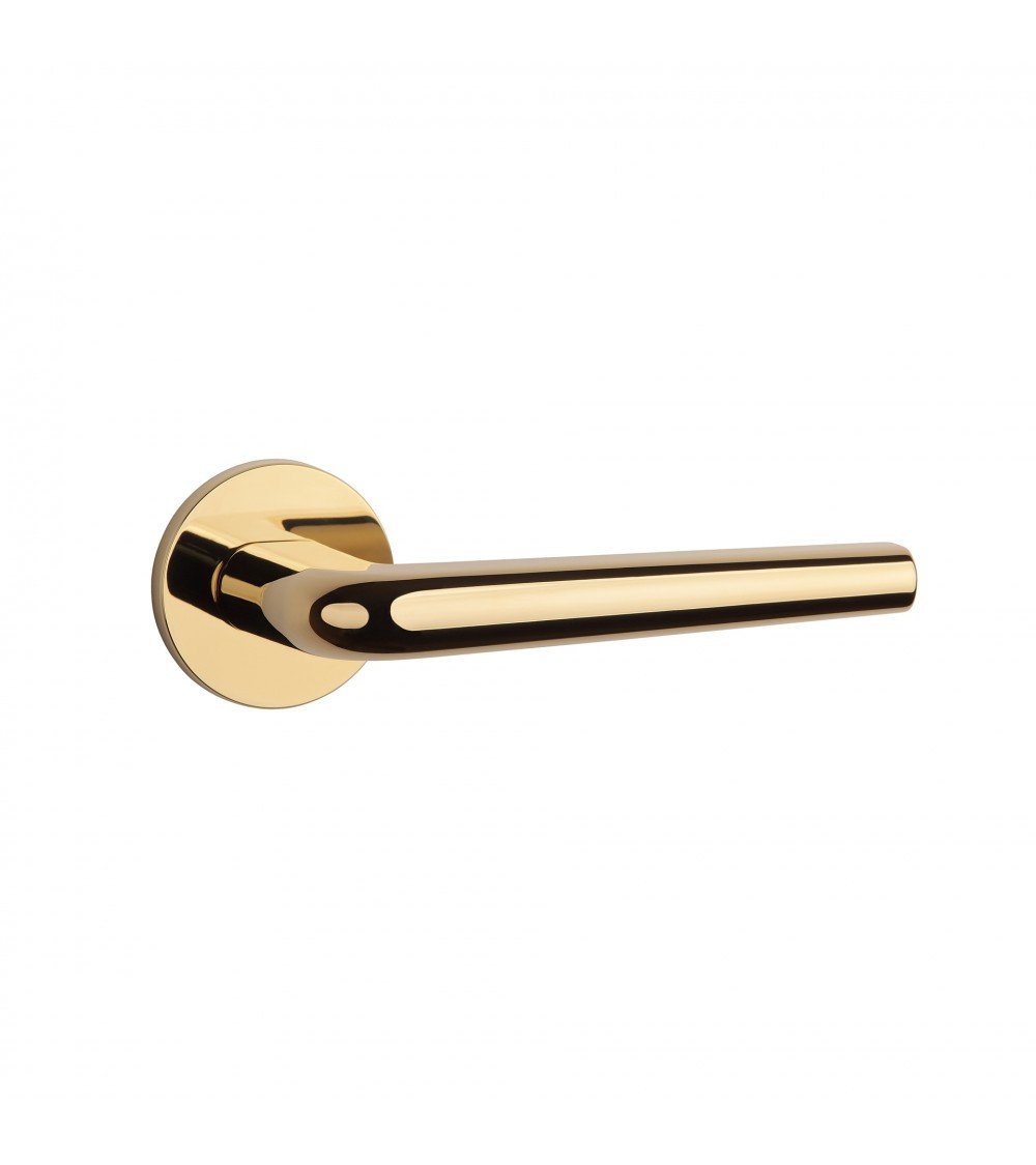 Poignée de porte ronde FUNKIA poignée design