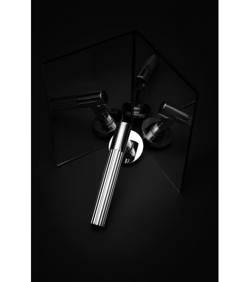 Poignée de porte au style moderne LIVIA poignée design