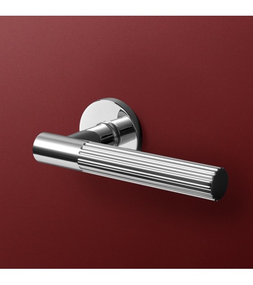 Poignée de porte au style moderne LIVIA poignée design