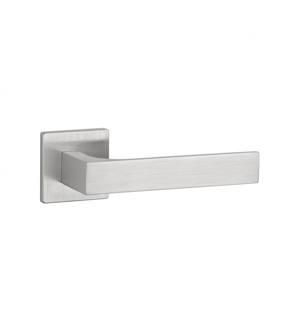 Poignée de porte moderne ALISSO poignée design couleur 1