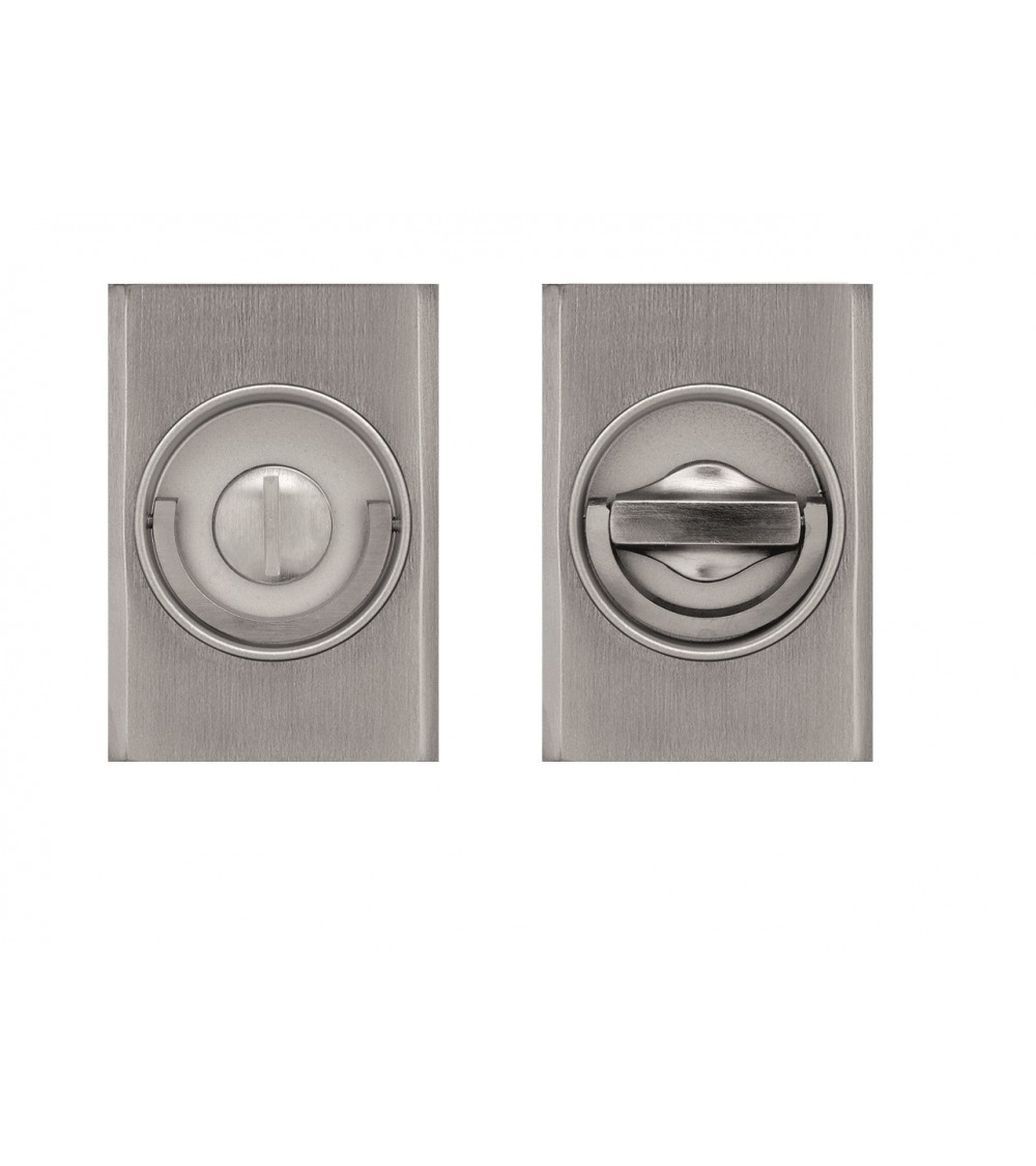 Poignée pour porte coulissante style moderne MANDELLI 1038TLN poignée design