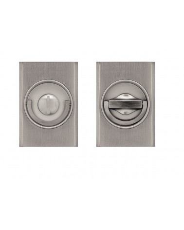 Poignée pour porte coulissante style moderne MANDELLI 1038TLN poignée design
