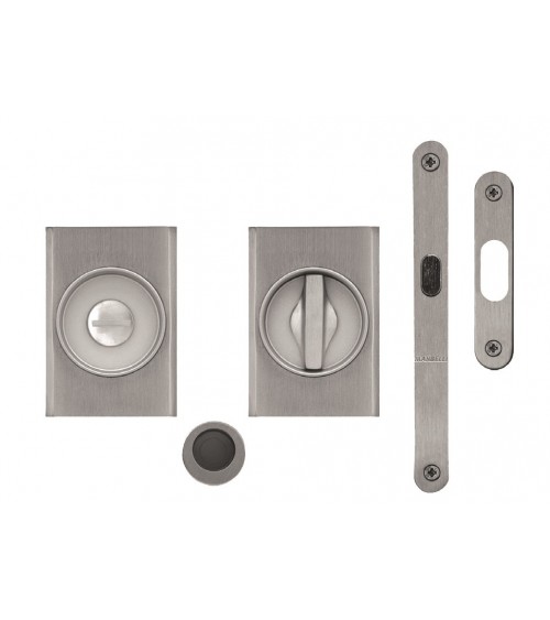 Poignée pour porte coulissante sobre MANDELLI 1038TN/S poignée design