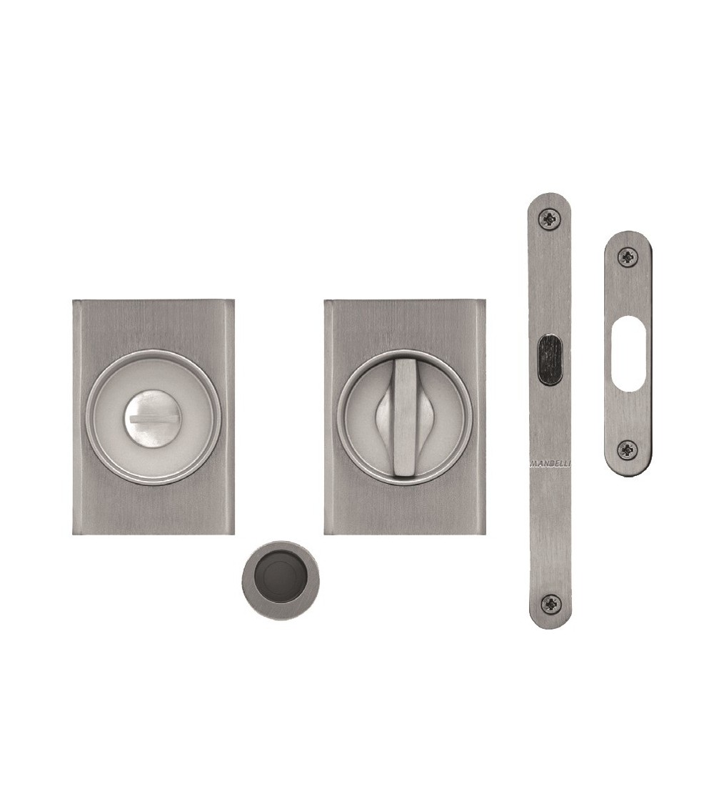 Poignée pour porte coulissante sobre MANDELLI 1038TN/S poignée design