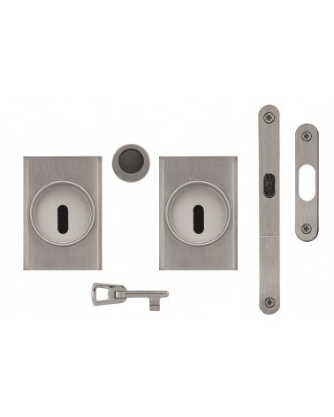 Poignée pour porte coulissante moderne MANDELLI 1038TC/S quincaillerie design