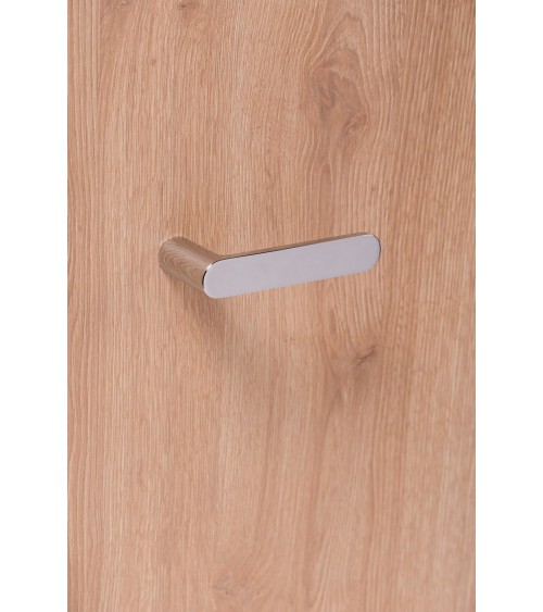 Poignée de porte ultra fine VERUM Pure, design minimaliste 2022 -  poignée design
