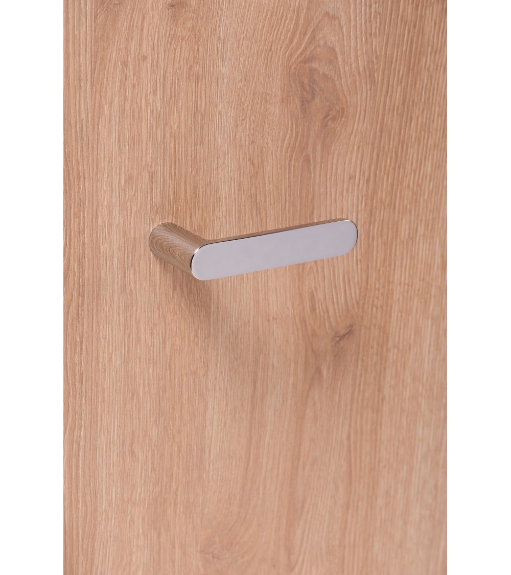 Poignée de porte ultra fine VERUM Pure, design minimaliste 2022 -  poignée design