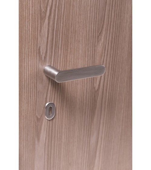 Poignée de porte ultra fine VERUM Pure, design minimaliste 2022 -  poignée design