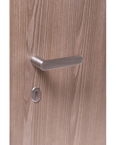Poignée de porte ultra fine VERUM Pure, design minimaliste 2022 -  poignée design