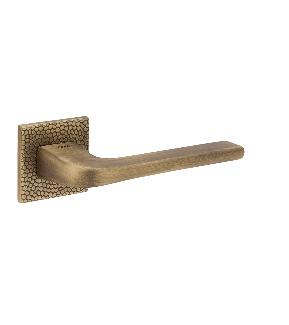 Poignée de porte patine antique mate TUPAI 4007-T1 poignée design