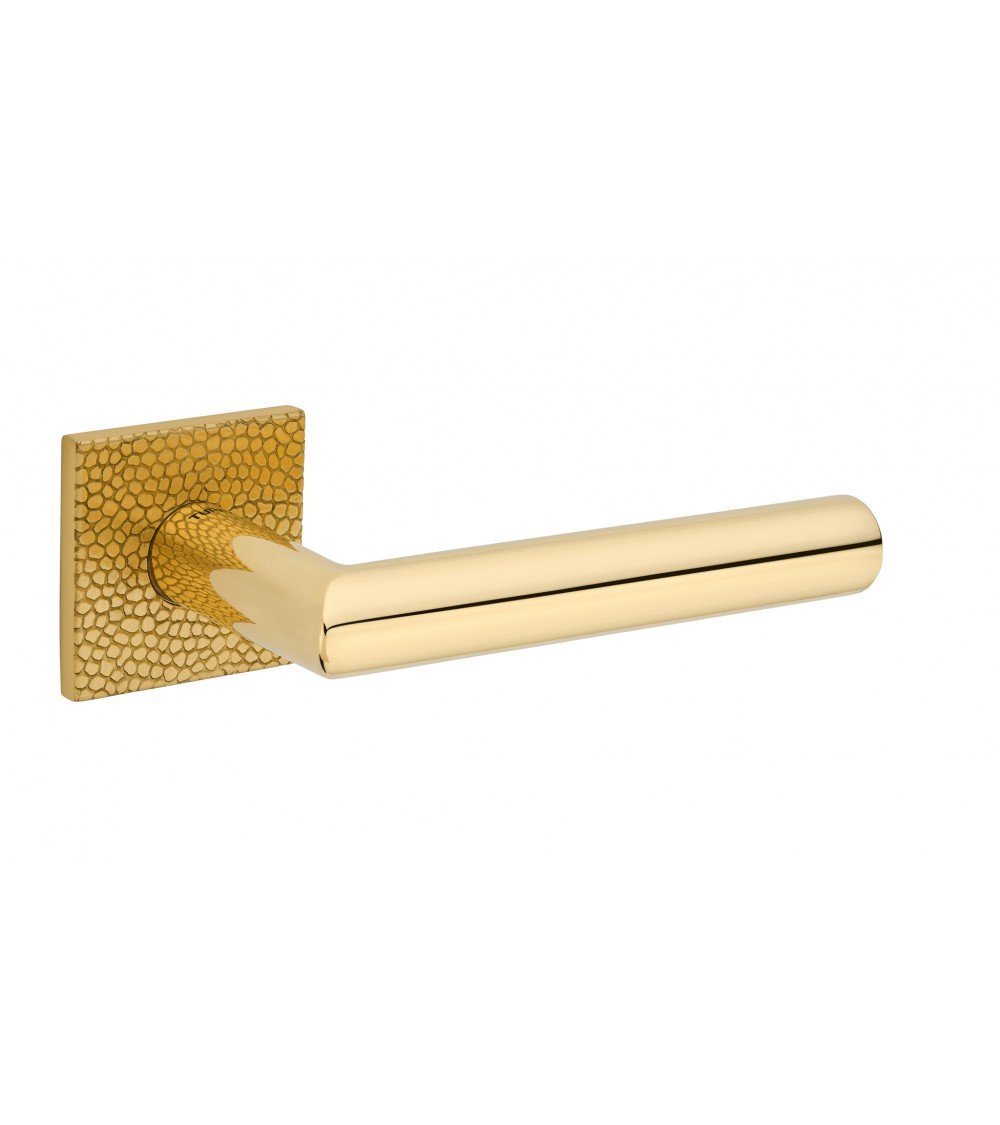 Poignée de porte design texturé TUPAI 4002-T1 poignée design