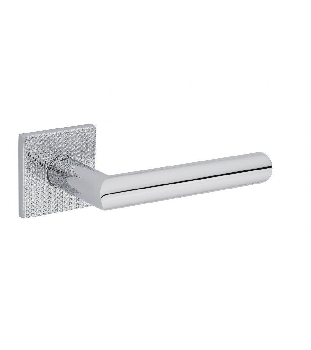 Poignée de porte en laiton TUPAI 4002-T2 poignée design