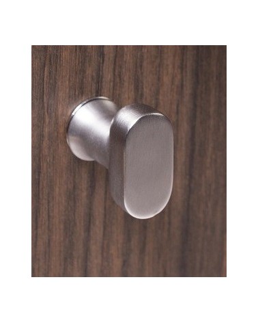 Rosace de porte VERUM pour WC (modèle Pure/Wind) -  poignée design