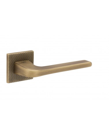 Poignée de porte patine antique mate TUPAI 4007-T2 poignée design