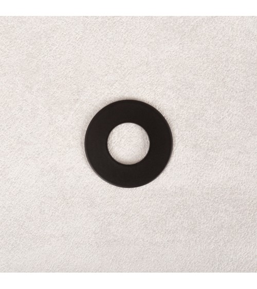 Rondelle de 30mm pour poignées de porte VERUM -  poignée design