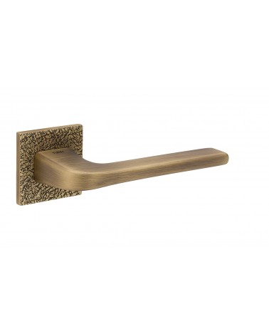 Poignée de porte patine antique mat TUPAI 4007-T3 poignée design
