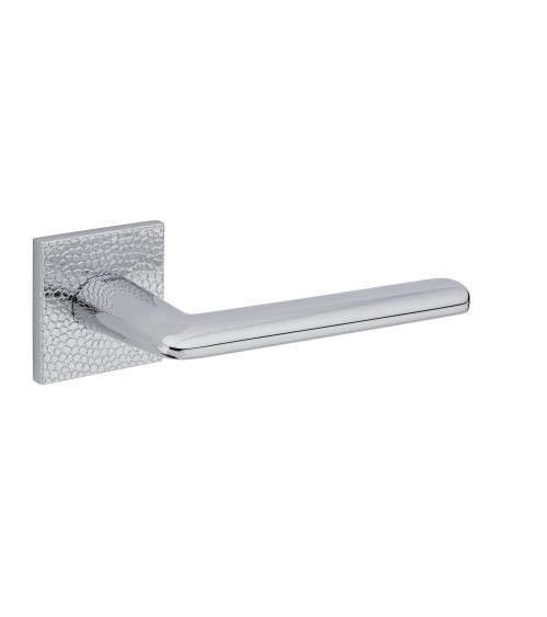 Poignée de porte chrome brillant TUPAI 4165-T1 poignée design