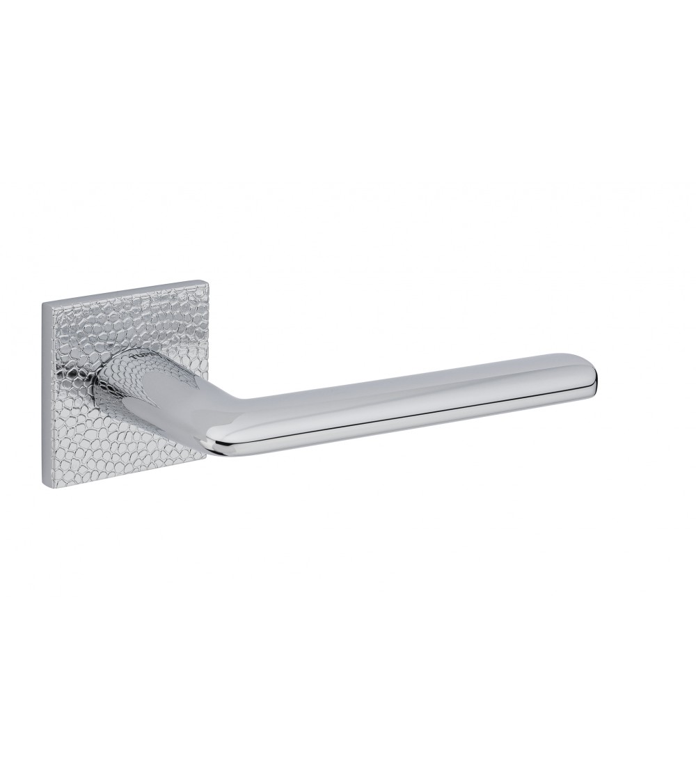 Poignée de porte chrome brillant TUPAI 4165-T1 poignée design