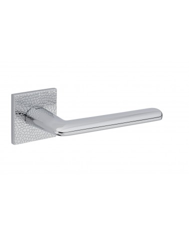 Poignée de porte chrome brillant TUPAI 4165-T1 poignée design