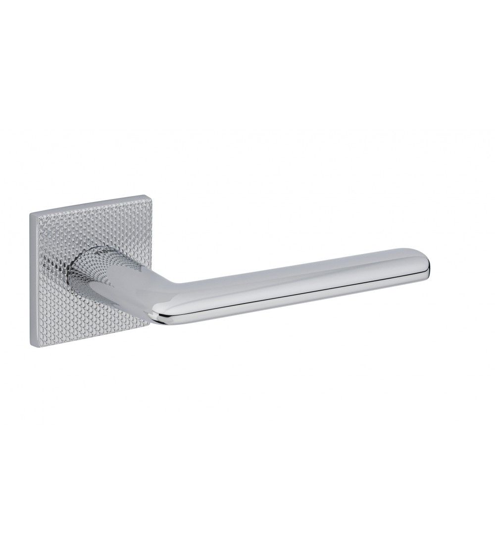 Poignée de porte chrome brillant TUPAI 4165-T2 poignée design