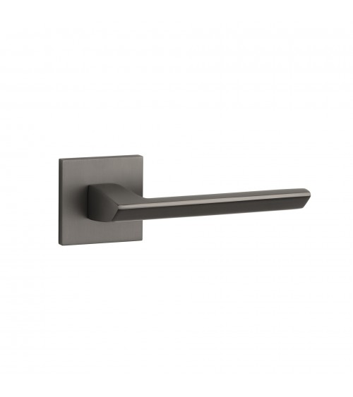 Poignée de porte graphite OGA poignée design
