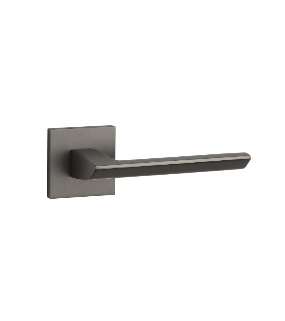Poignée de porte graphite OGA poignée design