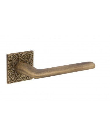 Poignée de porte patine antique mat TUPAI 4165-T3 poignée design