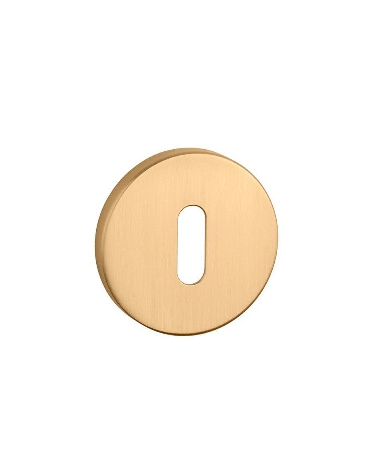 Rosace AP R 7S OB -  poignée design