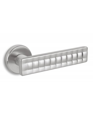 Poignée de porte Ento Mabelle poignée design couleur 2