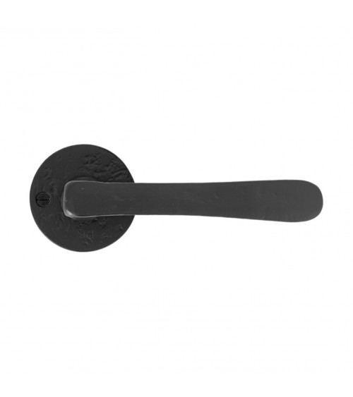 Poignée de porte design en bronze PHL/50F -  poignée design