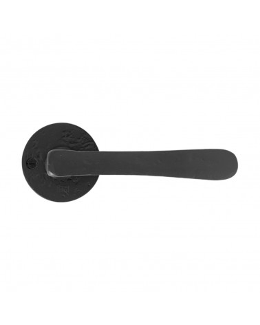 Poignée de porte design en bronze PHL/50F -  poignée design