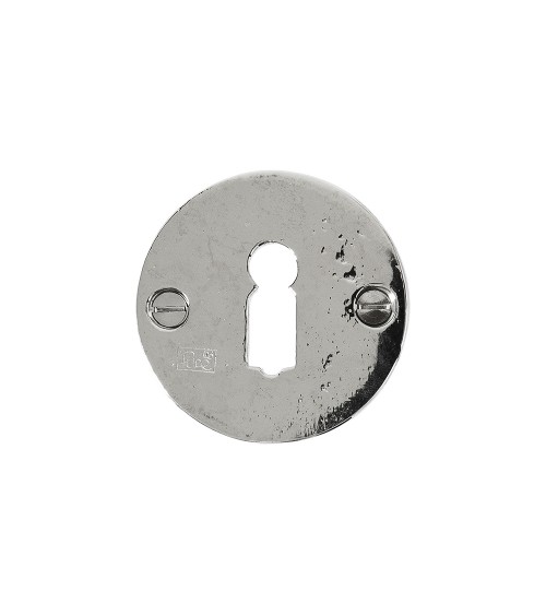 Rosace de porte R PURE clé L-50F -  poignée design