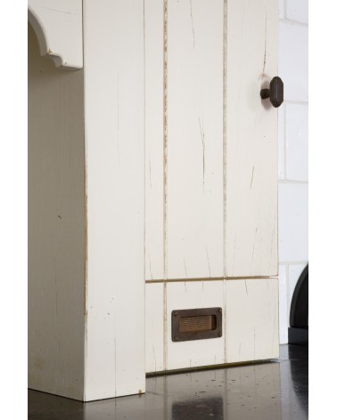Poignée de meuble bouton BT258BIS -  poignée design